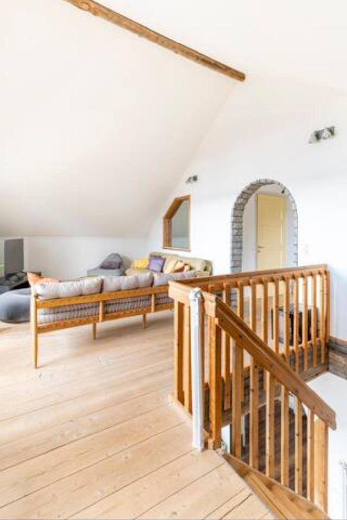 Beautiful Expansive House With Sea Views, Large Private Bedrooms Available In Shared House Вааса Экстерьер фото