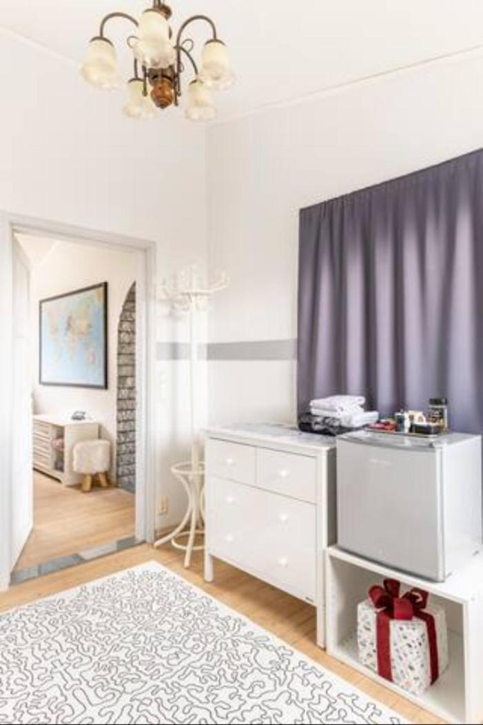 Beautiful Expansive House With Sea Views, Large Private Bedrooms Available In Shared House Вааса Экстерьер фото